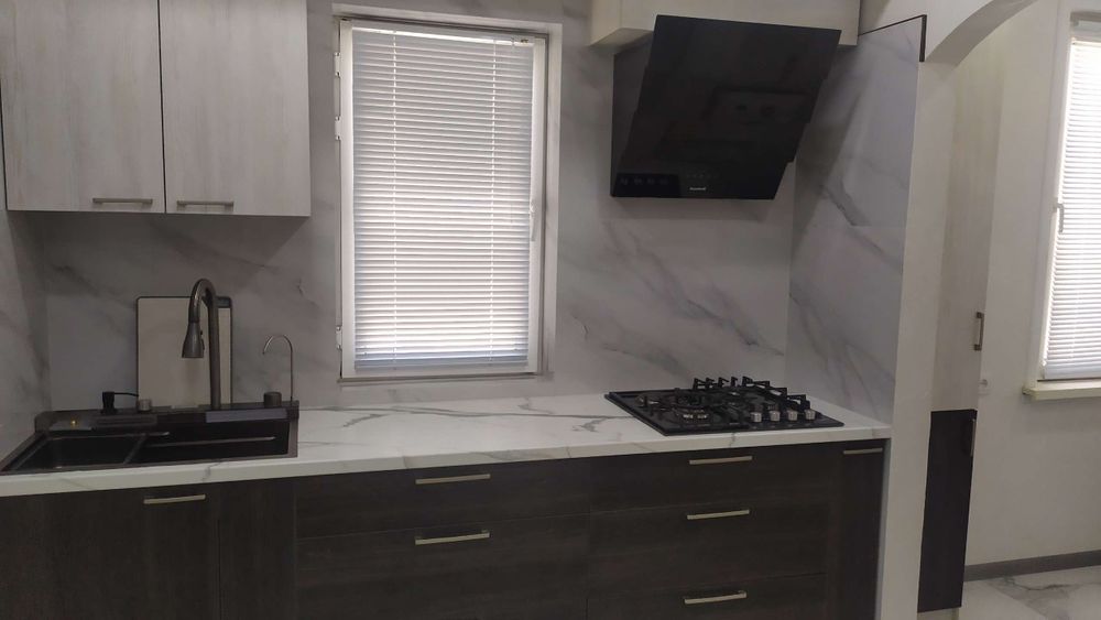 4х в 3х. 78 кв.м. После кап.ремонта. Чил-р 9, недалеко от метро