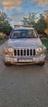 Vand jeep cheroche kj 2.8 crd