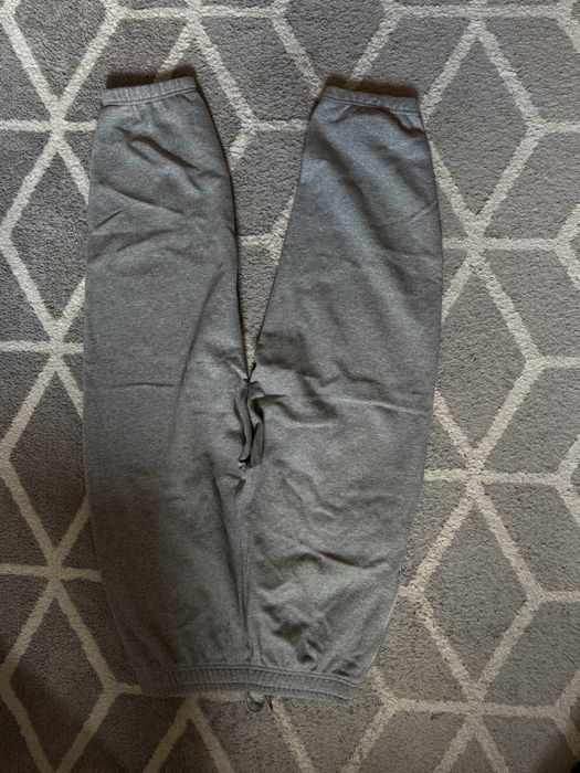 Nike x Stüssy pants панталони