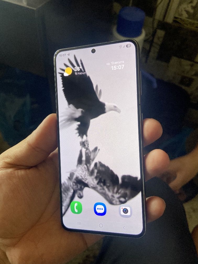 Samsung s 21 garyantiya vitnam