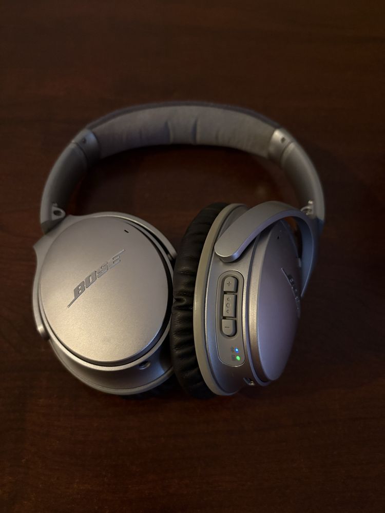 Bose QuietComfort Seria 1