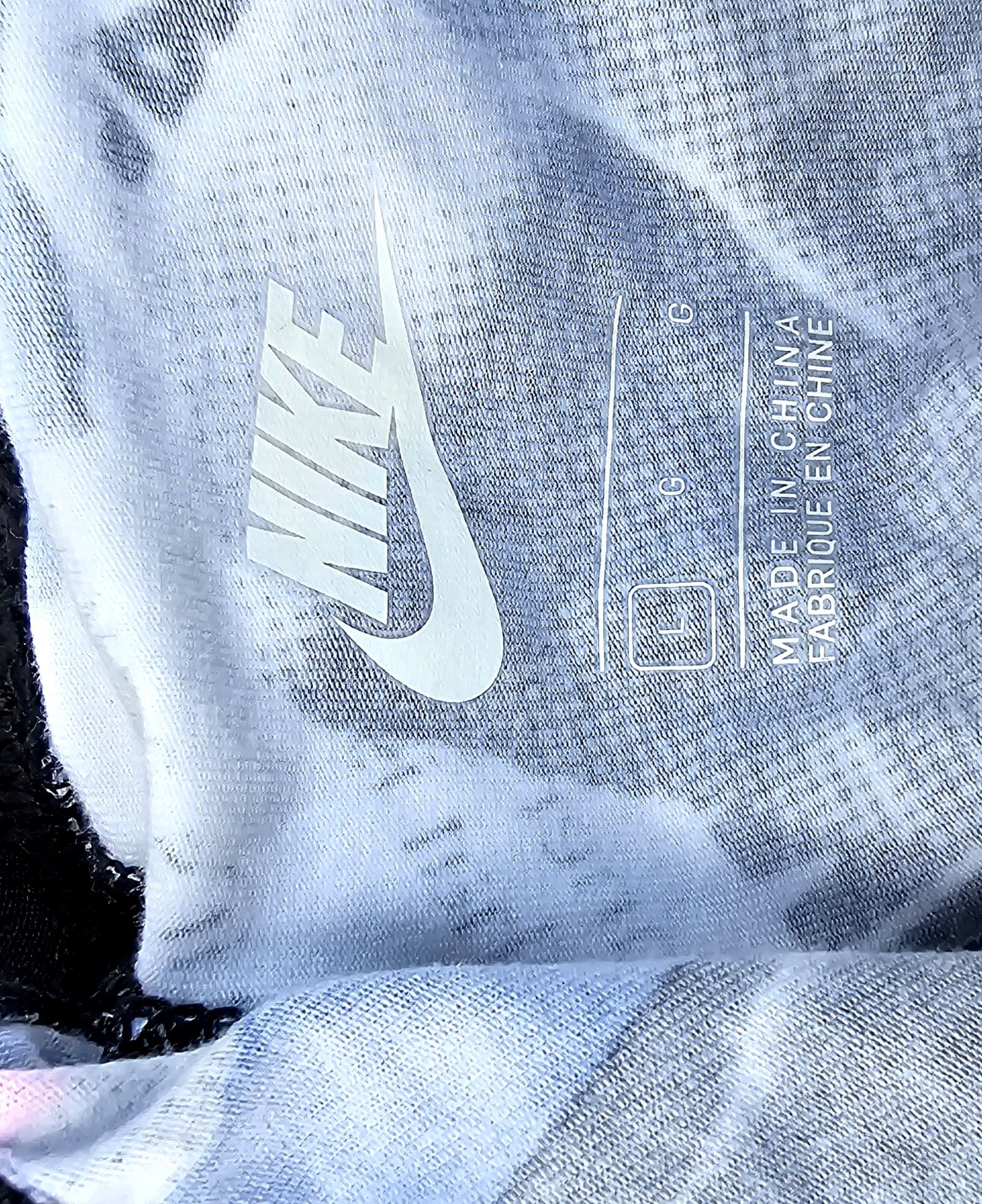 Nike оригинален дамски клин Л размер