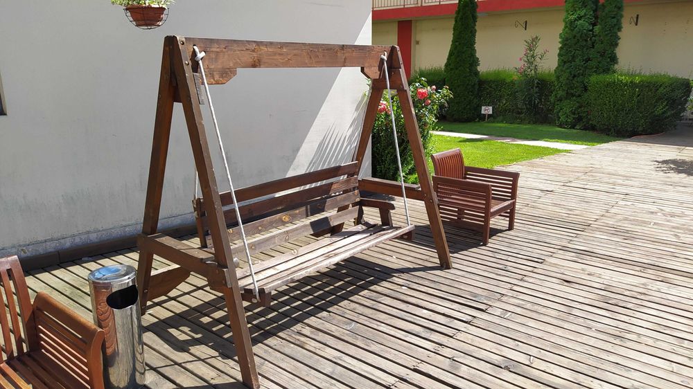 Продава се Едностаен апартамент в к.к. Слънчев бряг - 52 кв.м за 1231 €/кв.м - Снимка #20