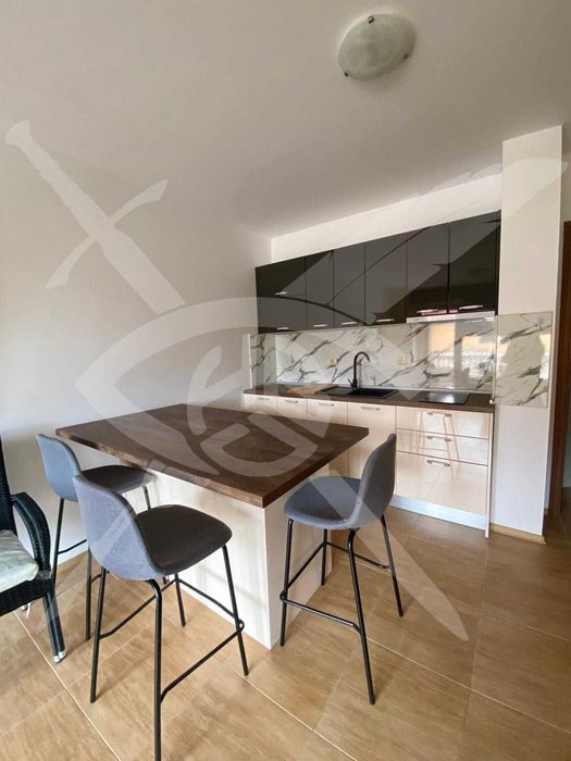 Продава се Двустаен апартамент в к.к. Слънчев бряг - 65 кв.м за 1524 €/кв.м - Снимка #5