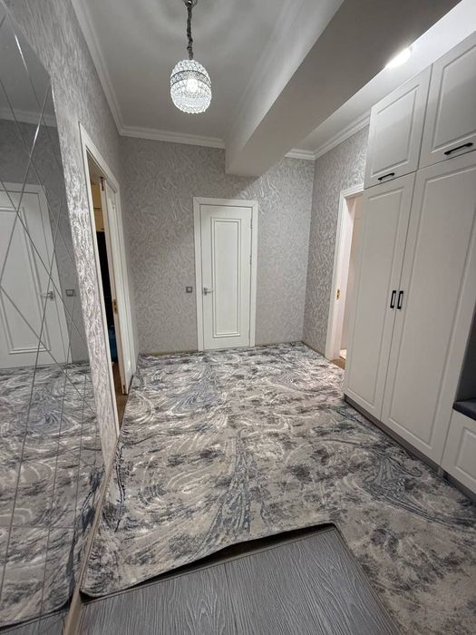 Сергили Green house 2 ком на аренду,
