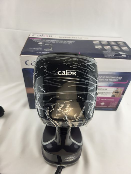 Ютия с Пара Calor