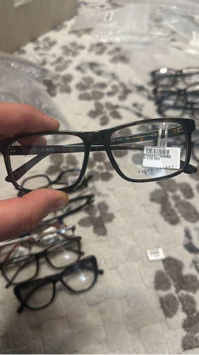 Vand rame ochelari de vedere rayban,ralph,kors