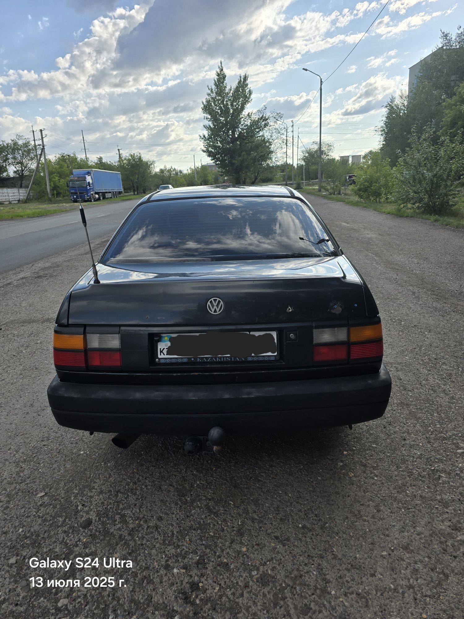 Продам Пассат Б3
