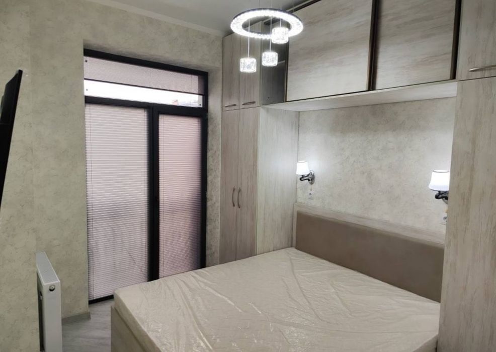 ЖК Хонсарой Dream House 8 роддом 2х комнатная евроремонт мебелирована