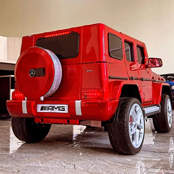 AMG Model 5688 : Eng kattasi