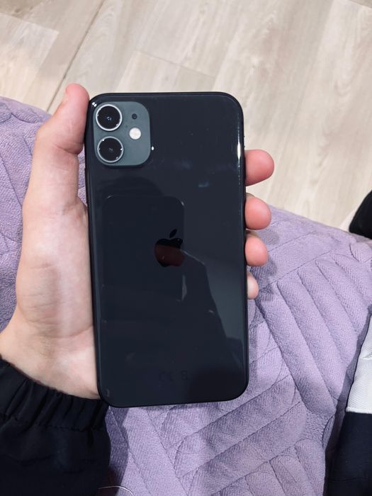 Iphone 11 128 gb