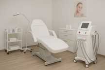Inchiriere spatiu 35 mp complet mobilat 470 euro+tva