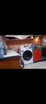 Masina spalat automate montez