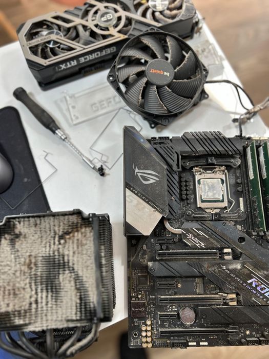 ***HouseSite***Reparatii Laptop/Calculator | Instalare Windows 11/10/7