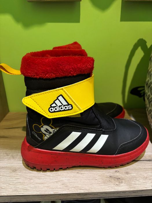 Детски ботуши Адидас