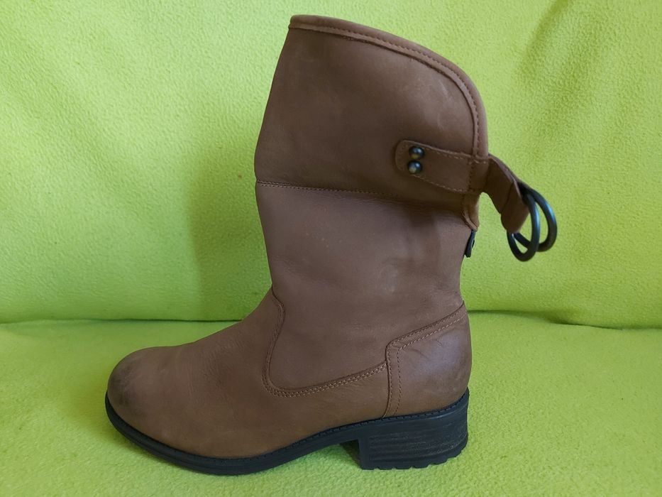 UGG-37-38н-Оригинални