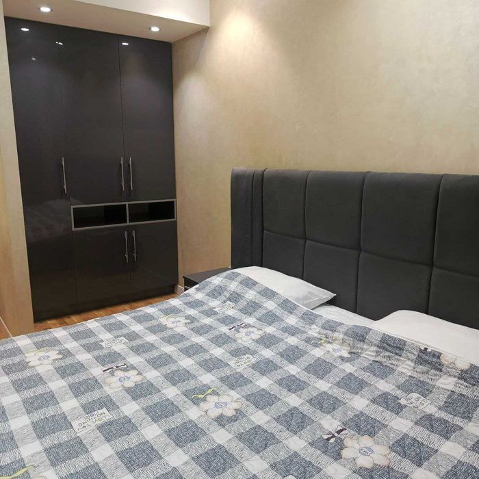 Аренда квартиры в 3 минутах от метро Минор. Новомосковская 3/5/8