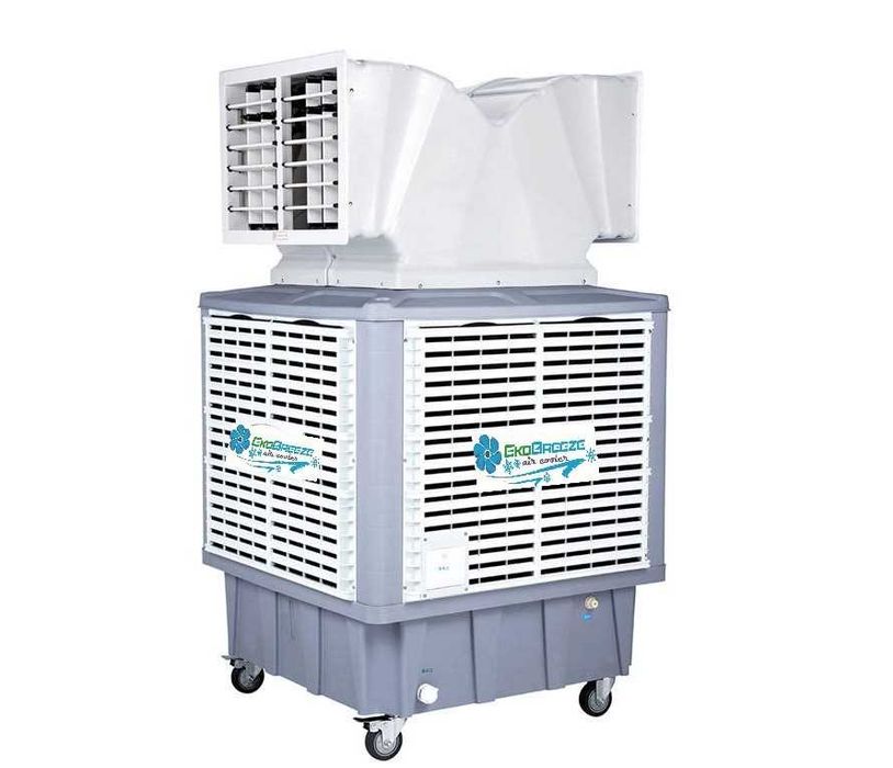Aer conditionat industrial, exterior,hale,corturi, nunta,climatizare