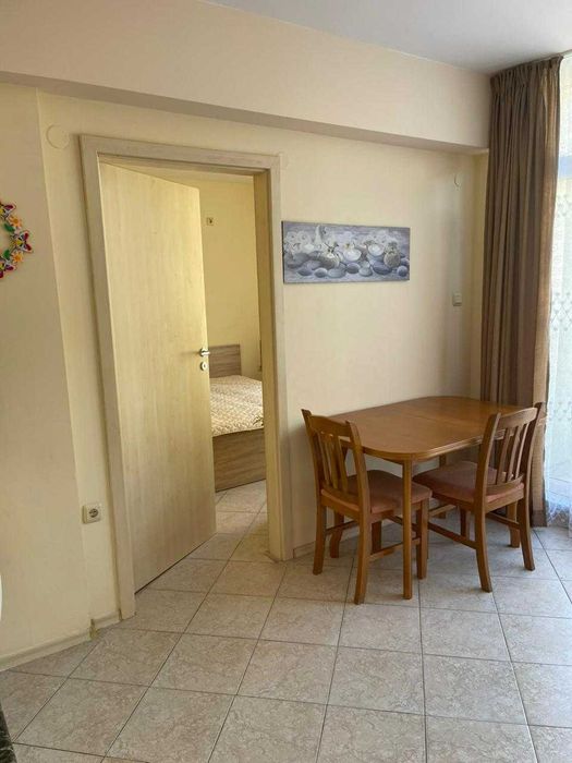 Дава се под наем Двустаен апартамент в к.к. Слънчев бряг - 42 кв.м за 50 € - Снимка #12