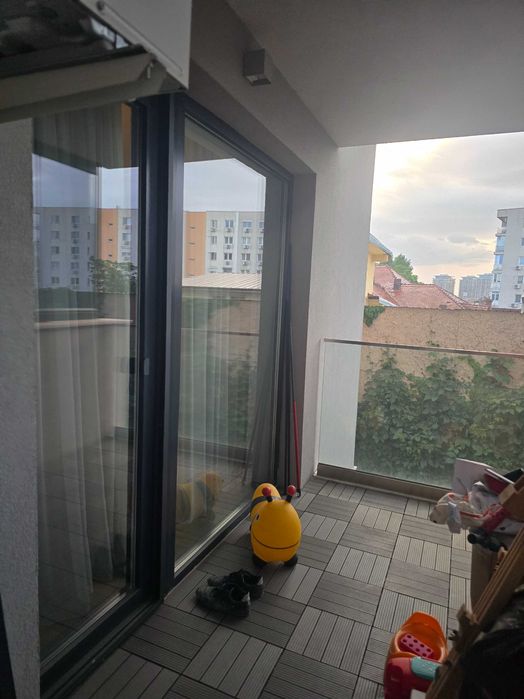 Inchiriere apartament 3 camere