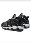 Vând adidași Sneakers Air More Uptempo '96 FB8883 001 Negru