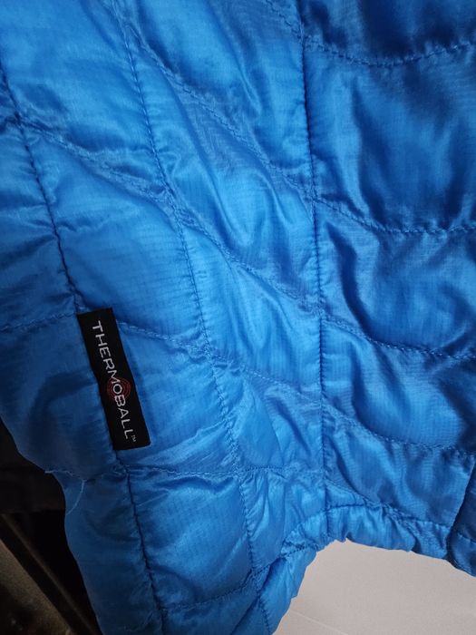 Geaca Columbia/North Face