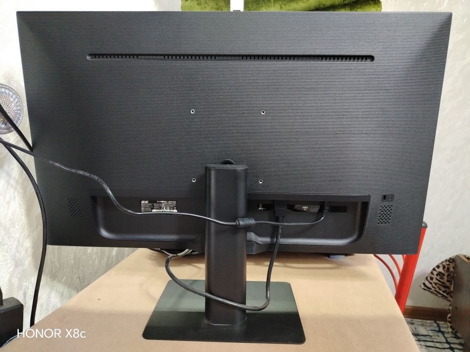 PC Kompyuter 27 manitor