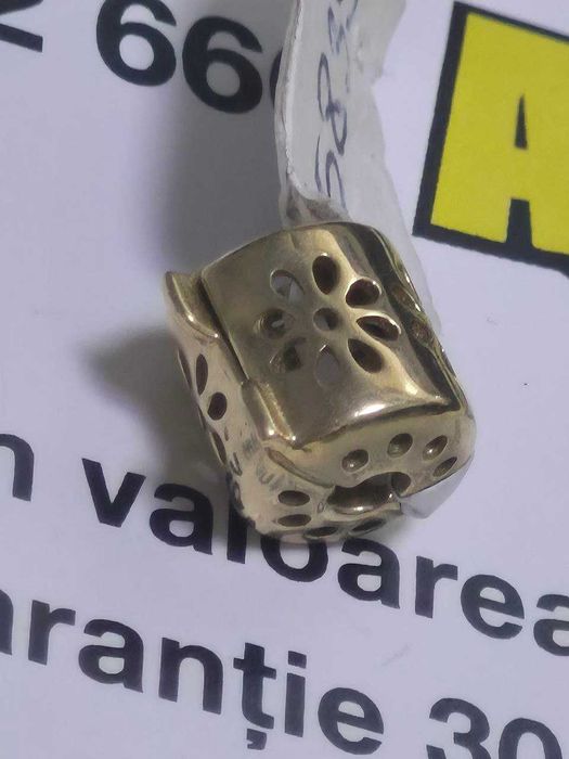 charm 1.67gr(m2) staramanet