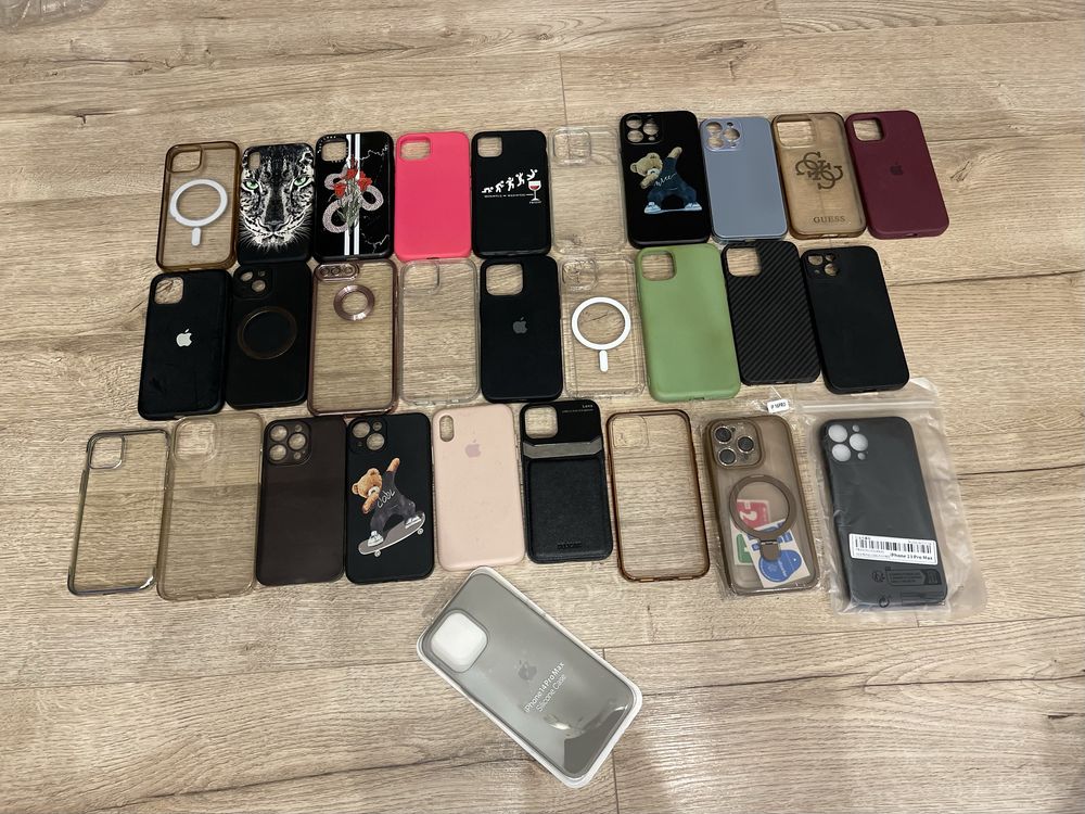 Husă Iphone