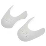 Crease protector