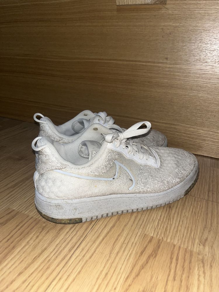 Оригинални бели Nike Air Max 1