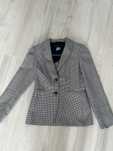 Sacou Massimo Dutti Dama