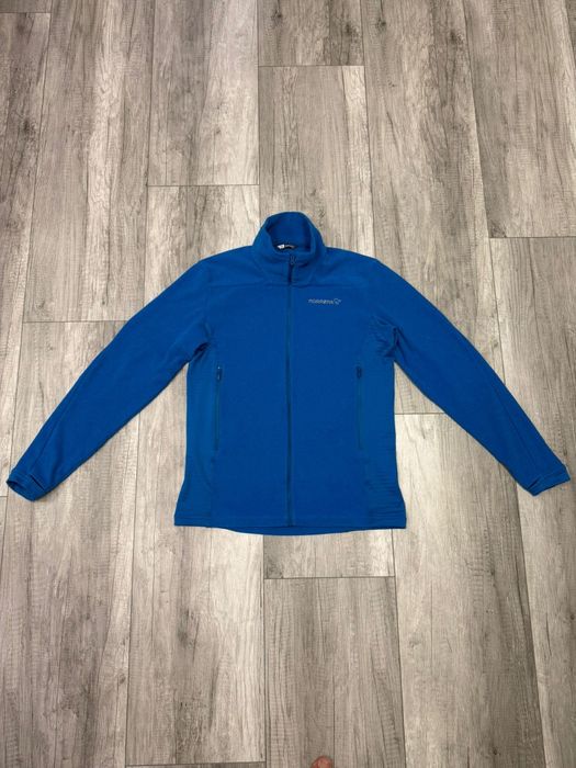 Polar barbati Norrona Falketind Warm 1