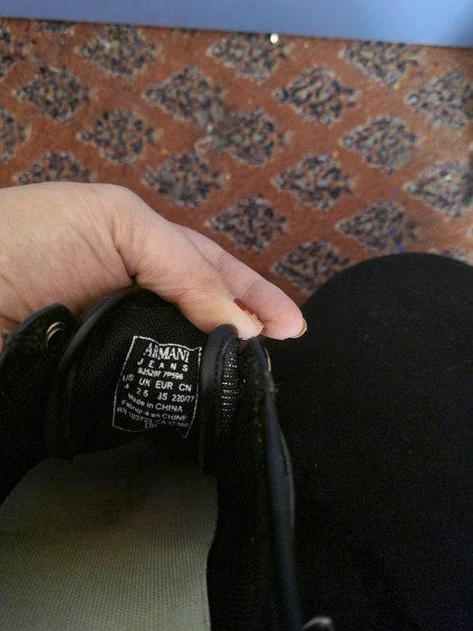 Спортни детски обувки за момиче