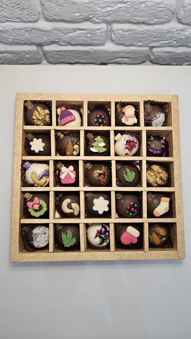 Подарок на корпоратив