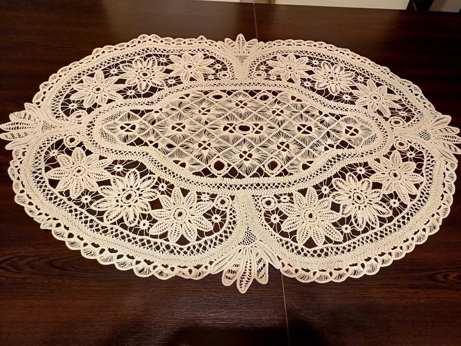 Lasete macrame noi