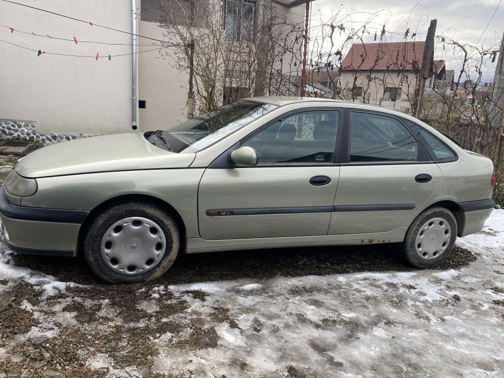 Renault Laguna I