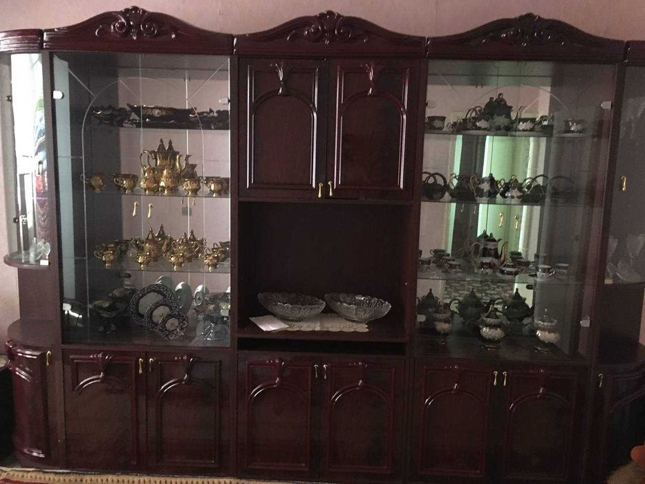 Стенка для гостиной