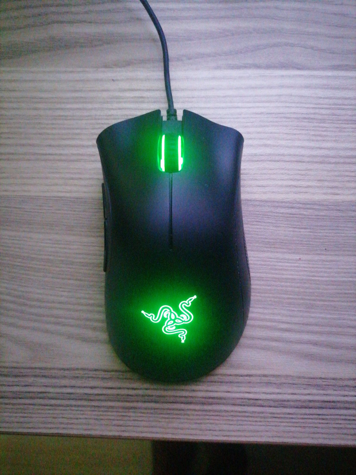 Gaming мишка(Razer)