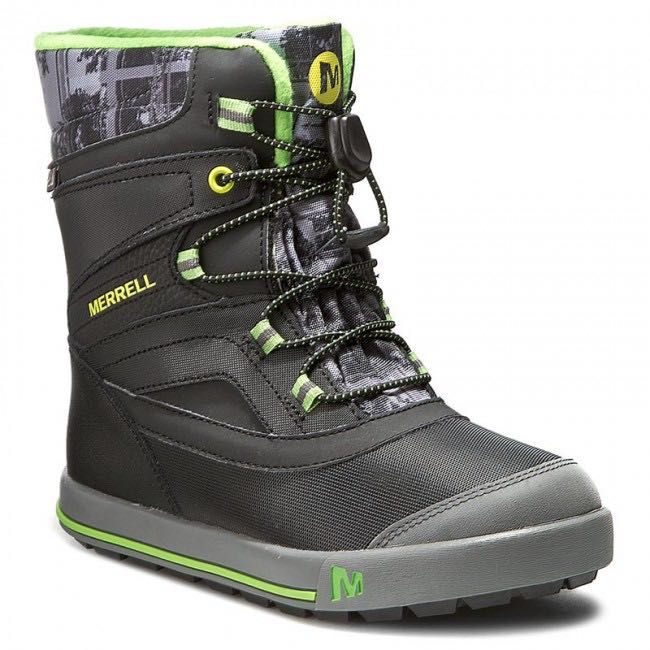 Детски Апрески Merrell (нови), р-р 28