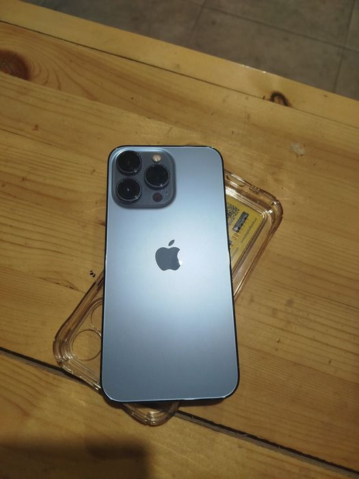 iPhone 13 pro sotiladi