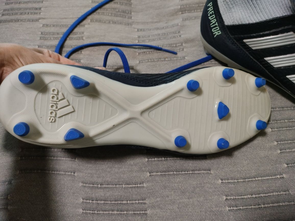 Бутонки Адидас Adidas Predator