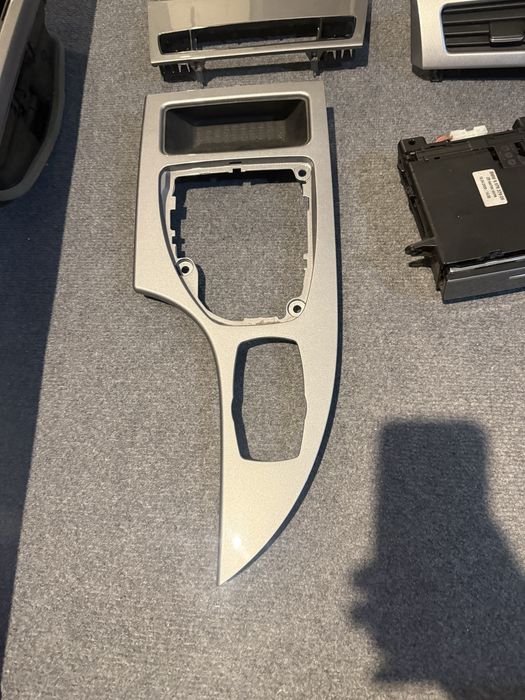 Сиви лайсни БМВ Е60 Е61