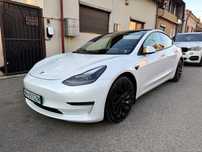 Tesla Model 3 Long Range Dual Motor Senzori si Pompa de Caldura