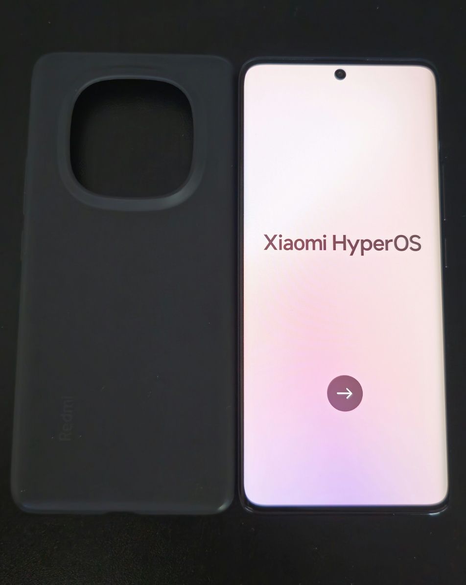 Xiaomi Redmi Note 14 Pro 5G