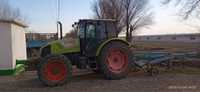 Traktor Claas 340