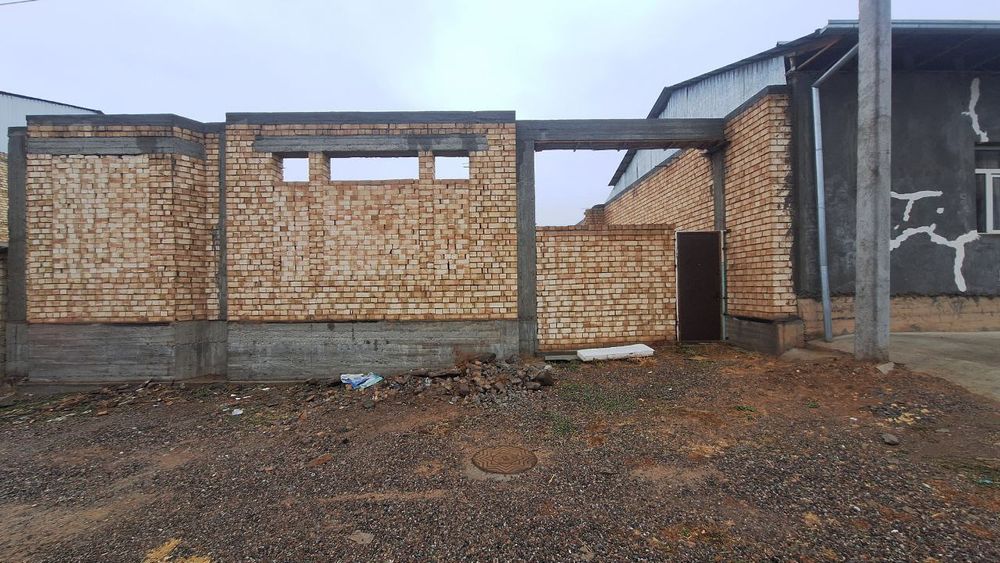 СРОЧНО!!! 6 Соток ер сотилади Ункоргон ОБОД МФЙ