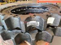 Sprocket - roată motrică Volvo EC300 - calitate remarcabilă