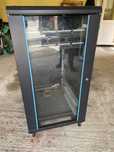 Rack 22U, dulap metalic echipamente IT