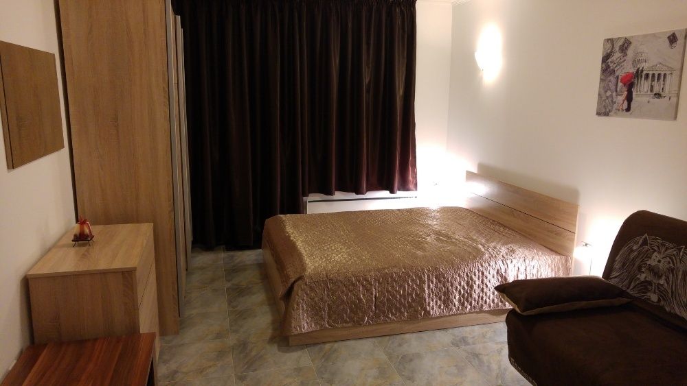 Голям апартамент в комплекс Манастира 3, Гранд Манастира, Пампорово